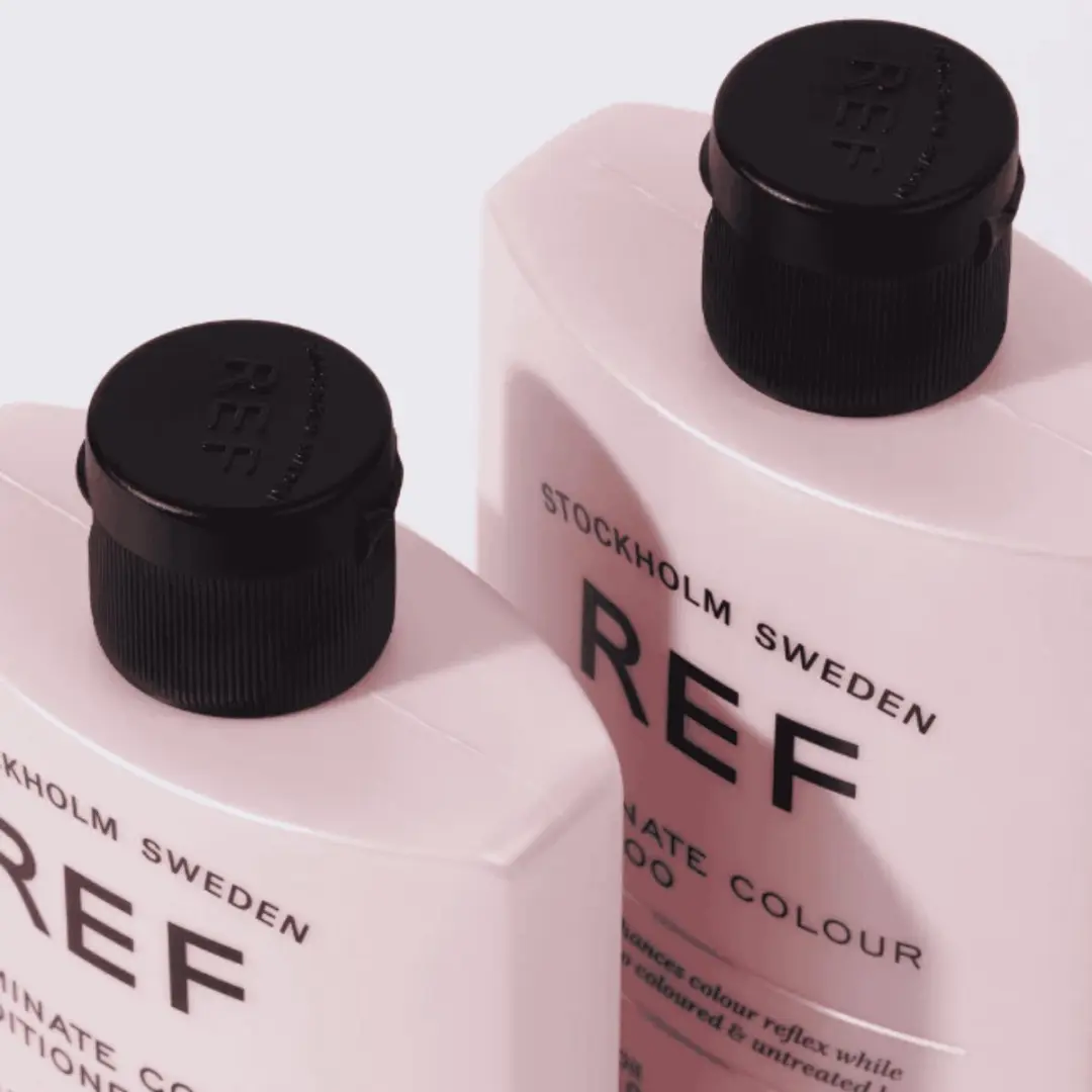 REF Stockholm Illuminate Shampoo 285ml