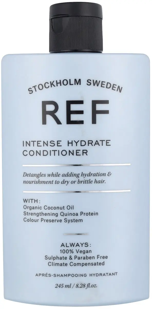 REF Stockholm Intense Hydrate Conditioner 245ml