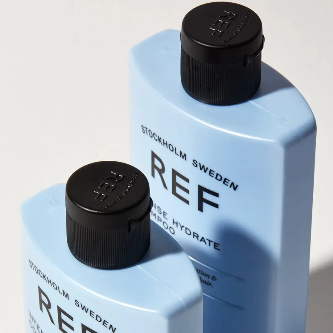 REF Stockholm Intense Hydrate Conditioner 245ml