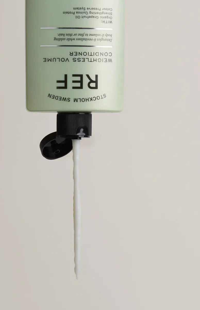 REF Stockholm Weightless Volume Conditioner 245ml