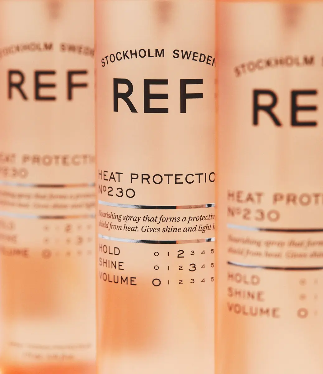 REF Stockholm Heat Protection Spray N°230 - 175ml