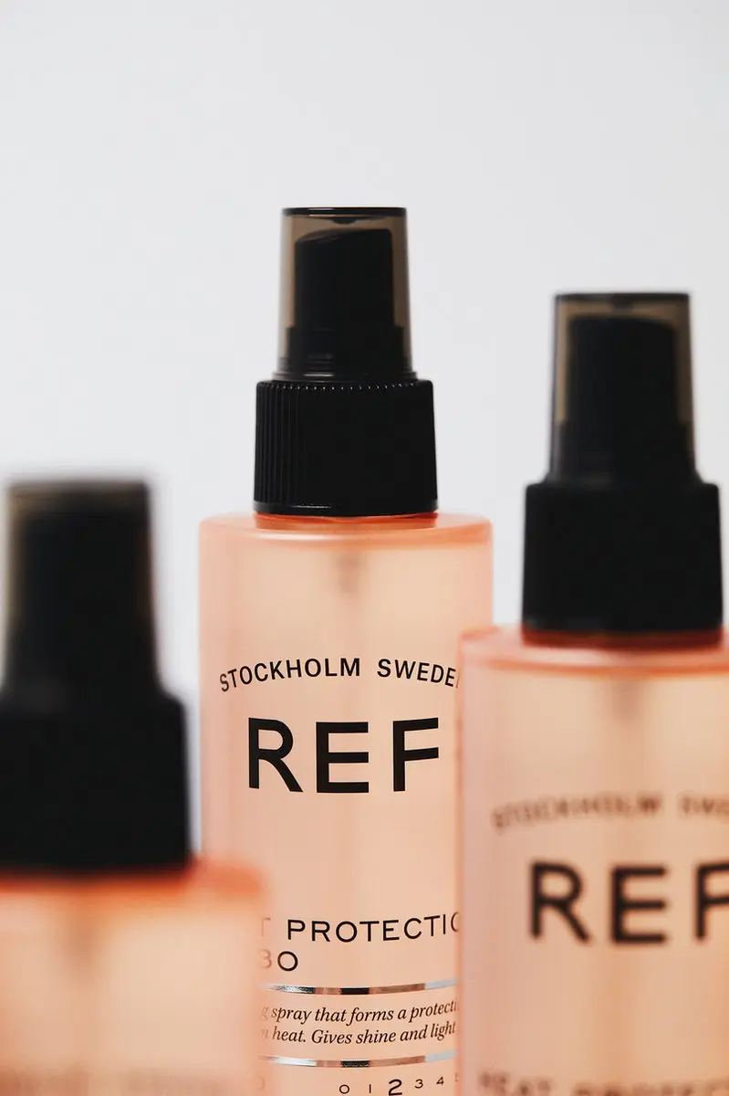REF Stockholm Heat Protection Spray N°230 - 175ml