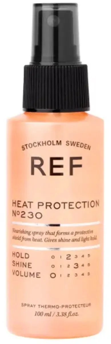 REF Stockholm Heat Protection Spray N°230