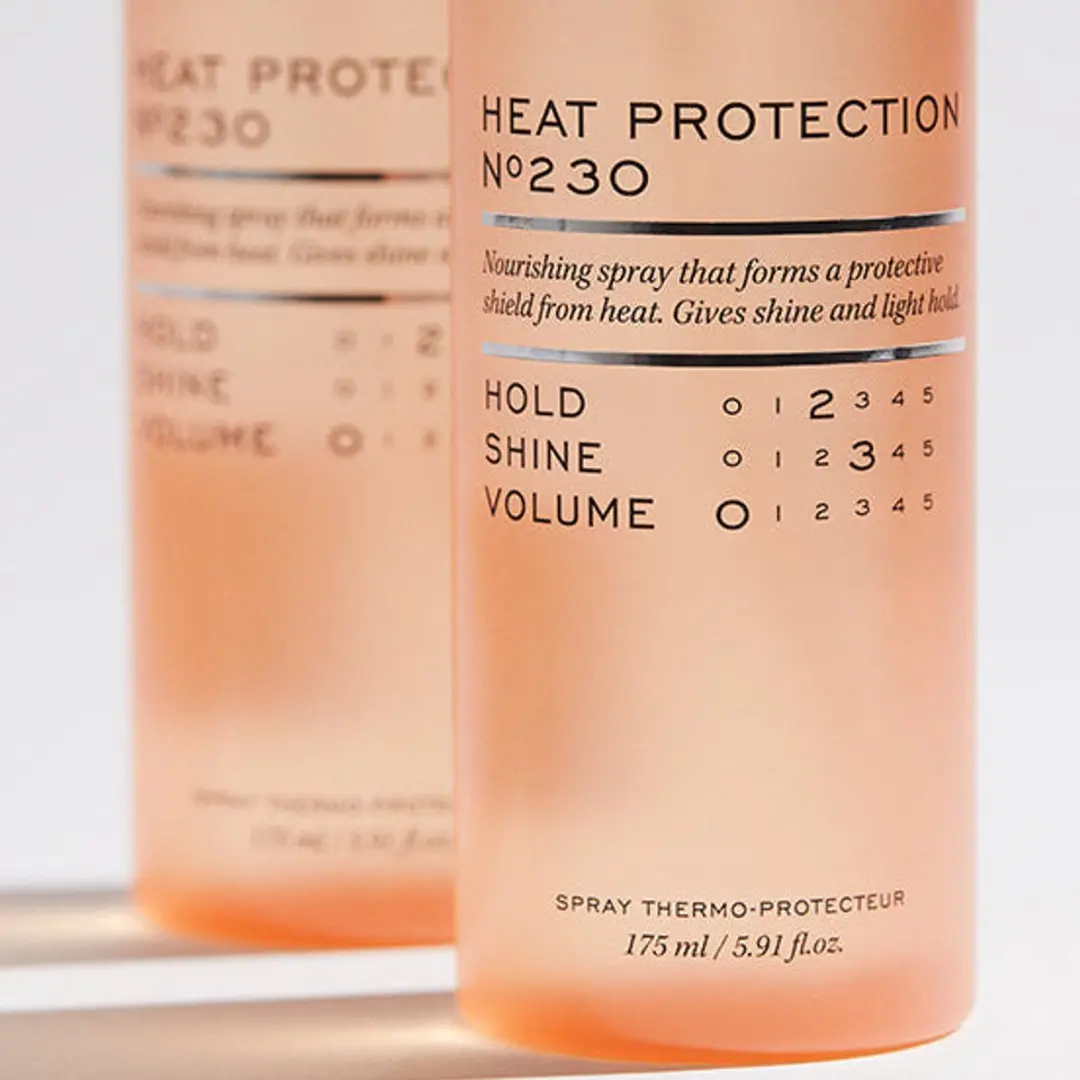 REF Stockholm Heat Protection Spray N°230 - 175ml
