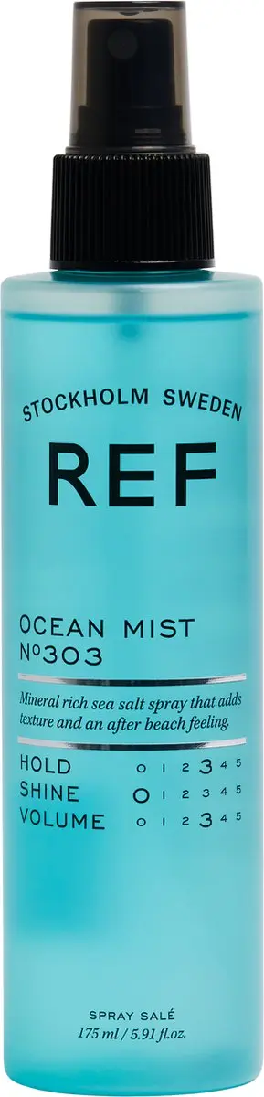 REF Stockholm Ocean Mist Spray N°303 Haarspray 175ml