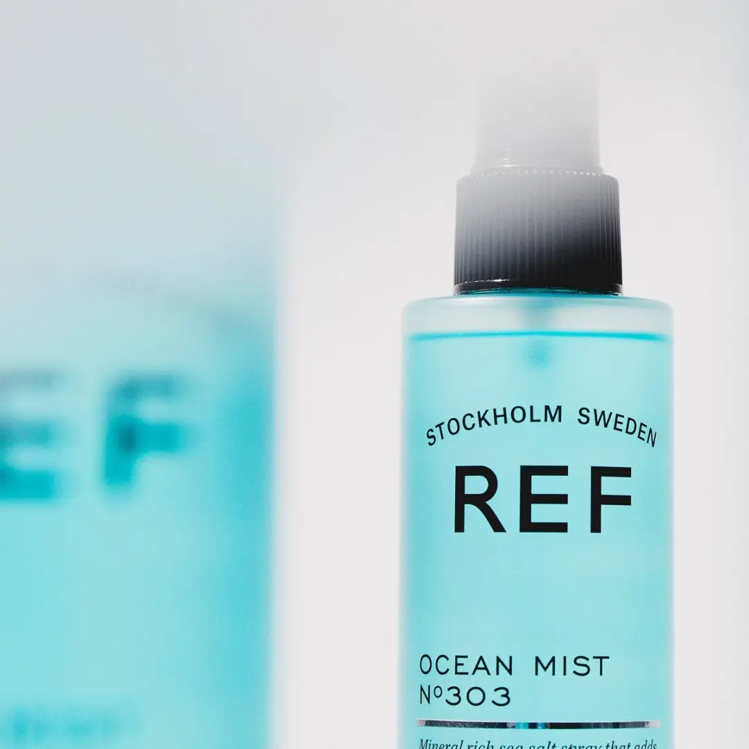 REF Stockholm Ocean Mist Spray N°303 Haarspray 175ml