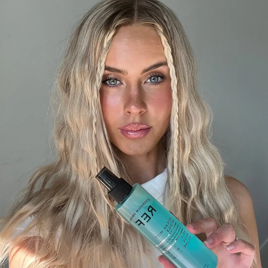 REF Stockholm Ocean Mist Spray N°303 Haarspray 175ml