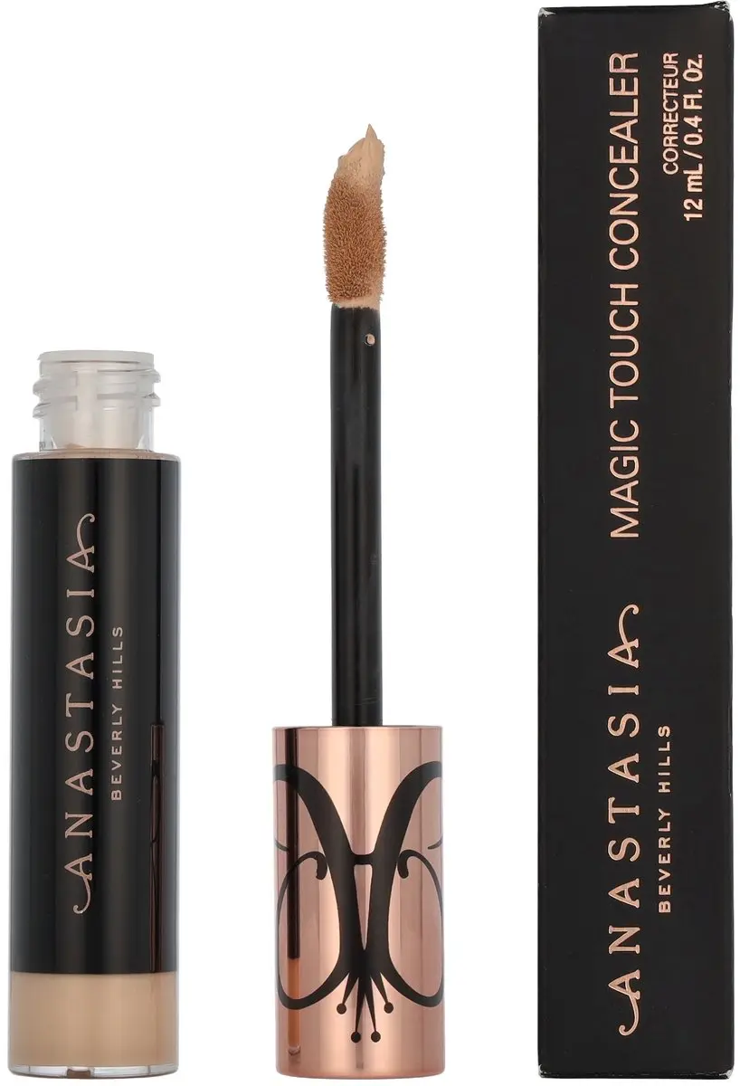 Anastasia Magic Touch Concealer 12ml - 3 - afbeelding 3 van 6