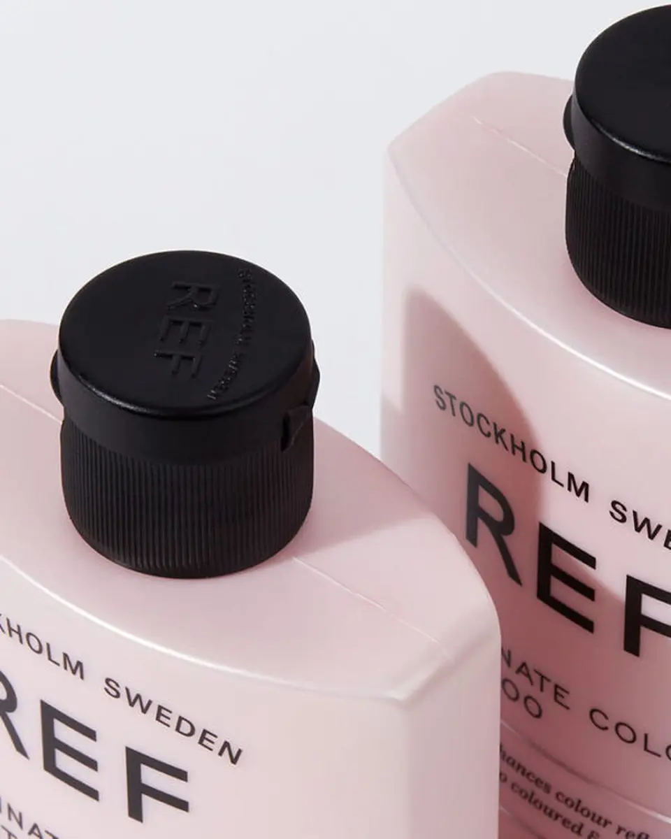 REF Stockholm Illuminate Conditioner 245ml - Gekleurd haar