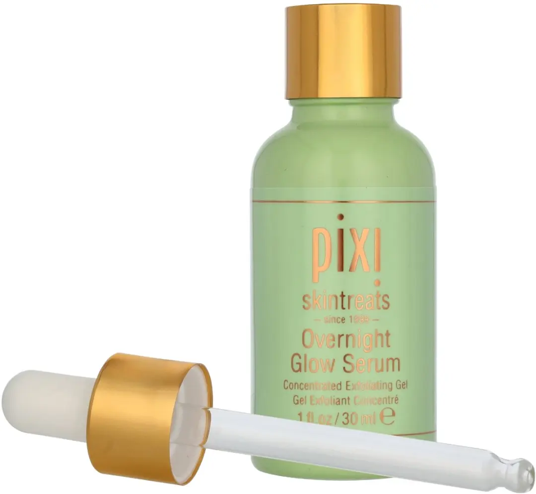 Pixi Overnight Glow Serum 30ml
