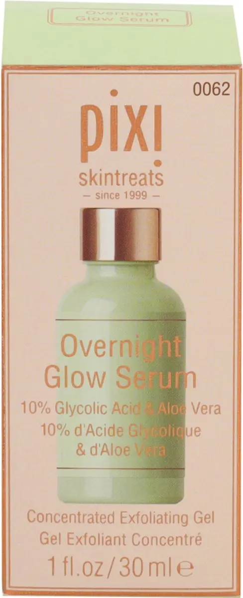 Pixi Overnight Glow Serum 30ml