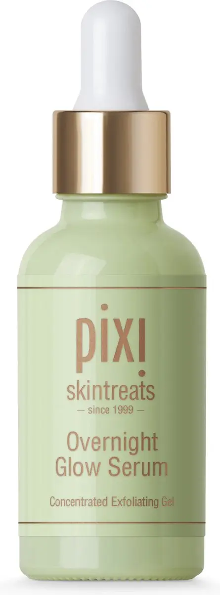 Pixi Overnight Glow Serum 30ml