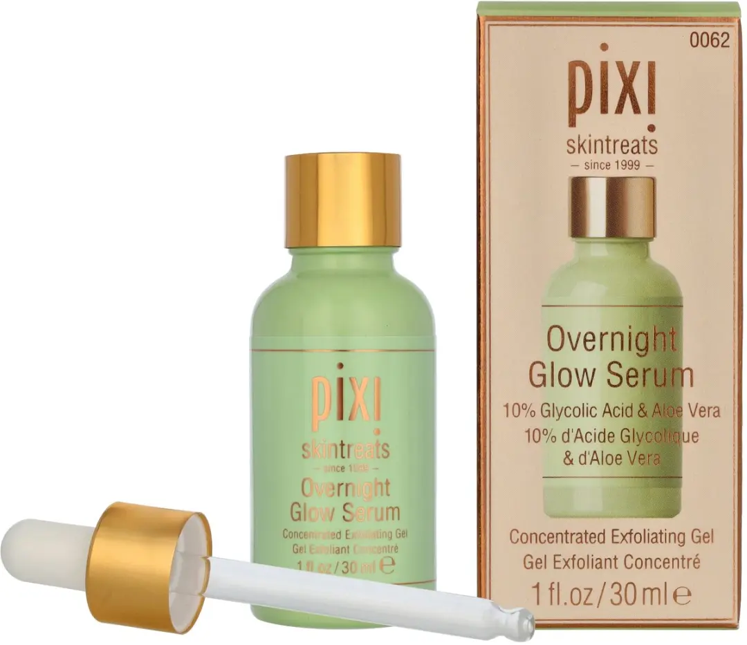 Pixi Overnight Glow Serum 30ml