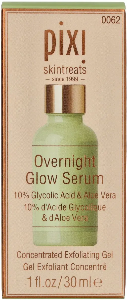 Pixi Overnight Glow Serum 30ml