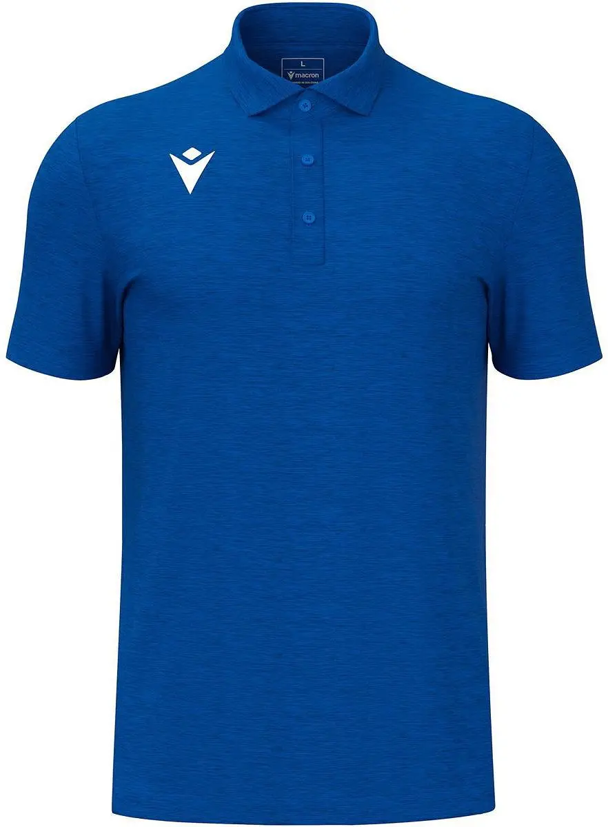 Macron Jazz Polo Heren