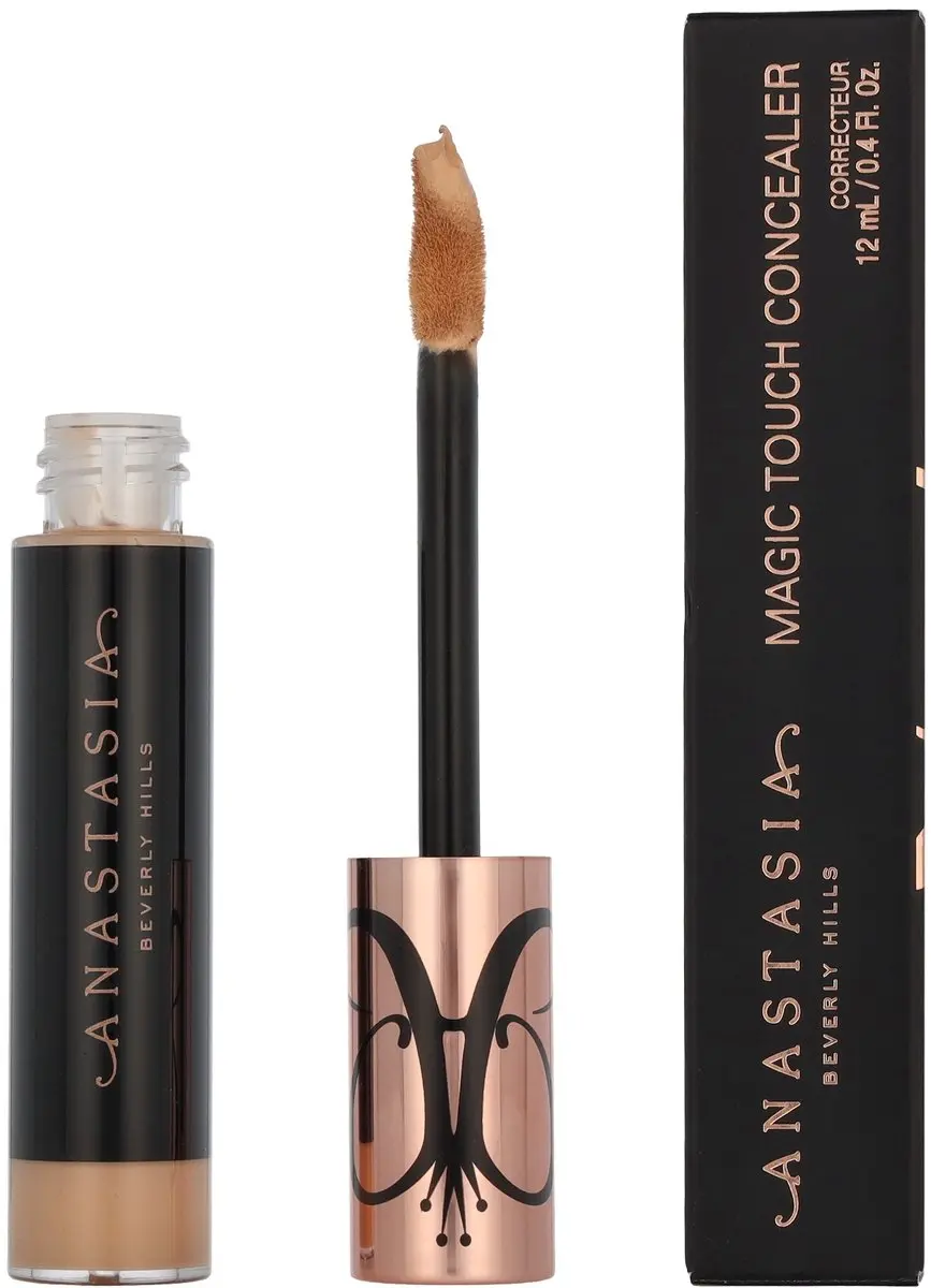 Anastasia Magic Touch Concealer 12ml - 5