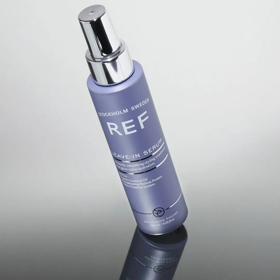 REF Stockholm Leave In Serum 125ml