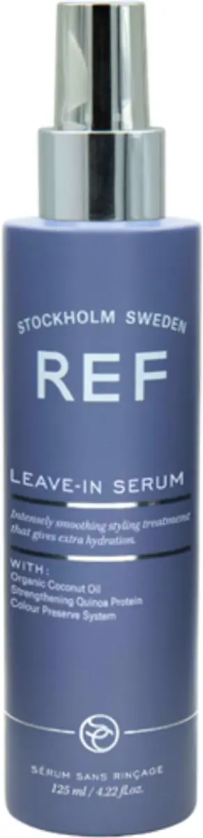 REF Stockholm Leave In Serum 125ml