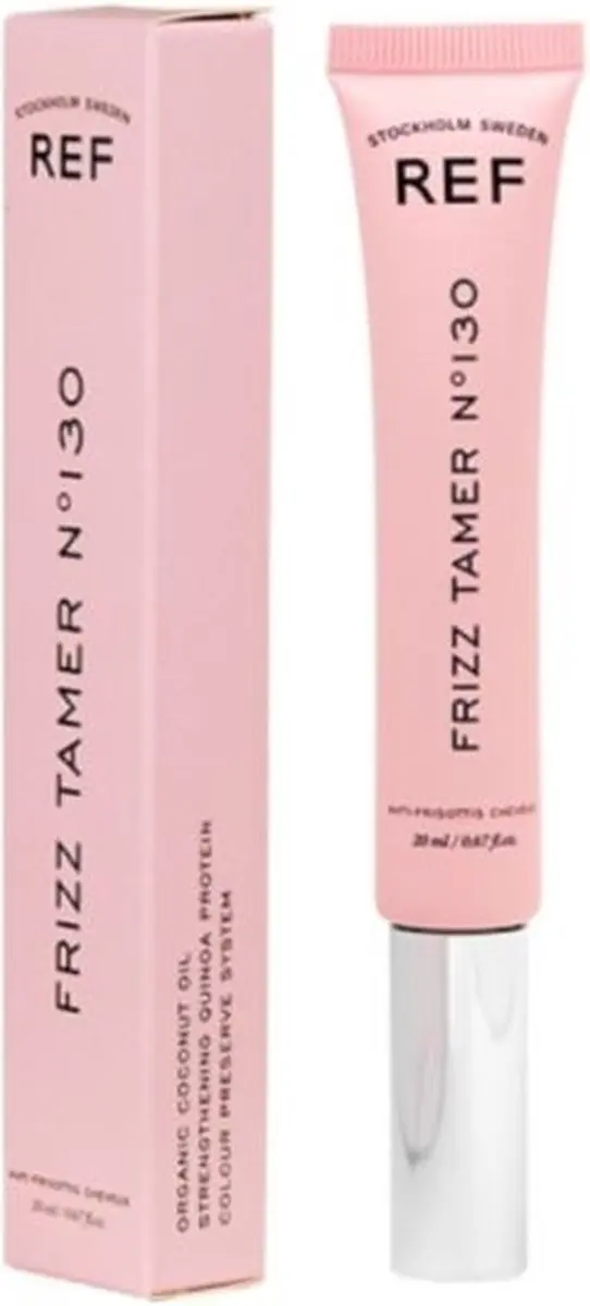REF Stockholm Frizz Tamer N°130 Anti-pluis Stylingcreme 20ml