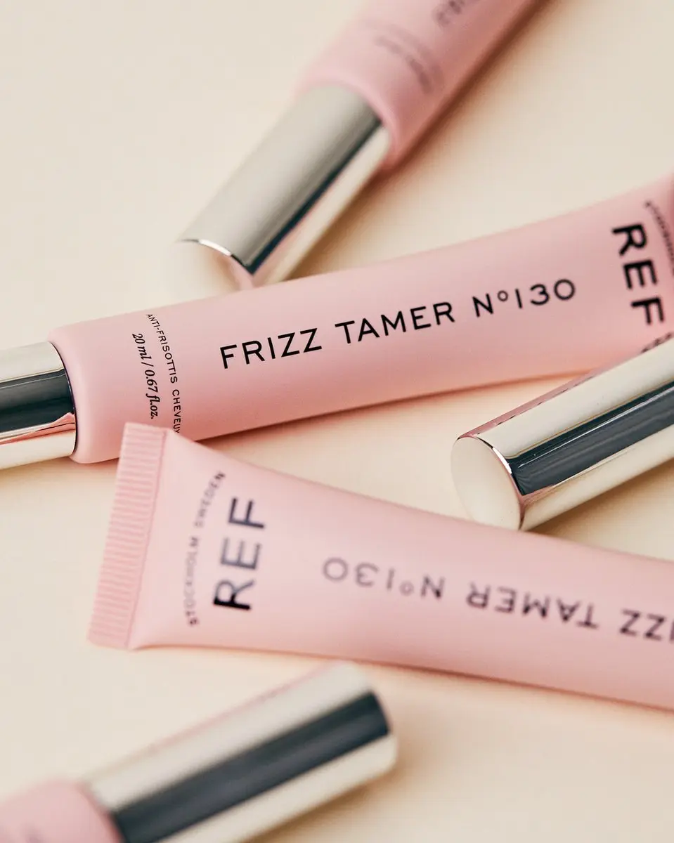 REF Stockholm Frizz Tamer N°130 Anti-pluis Stylingcreme 20ml