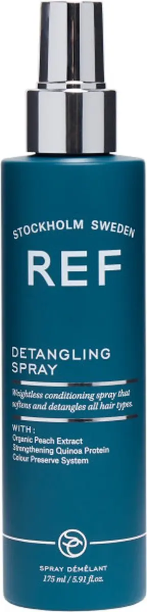 REF Stockholm Detangling Spray 175ml