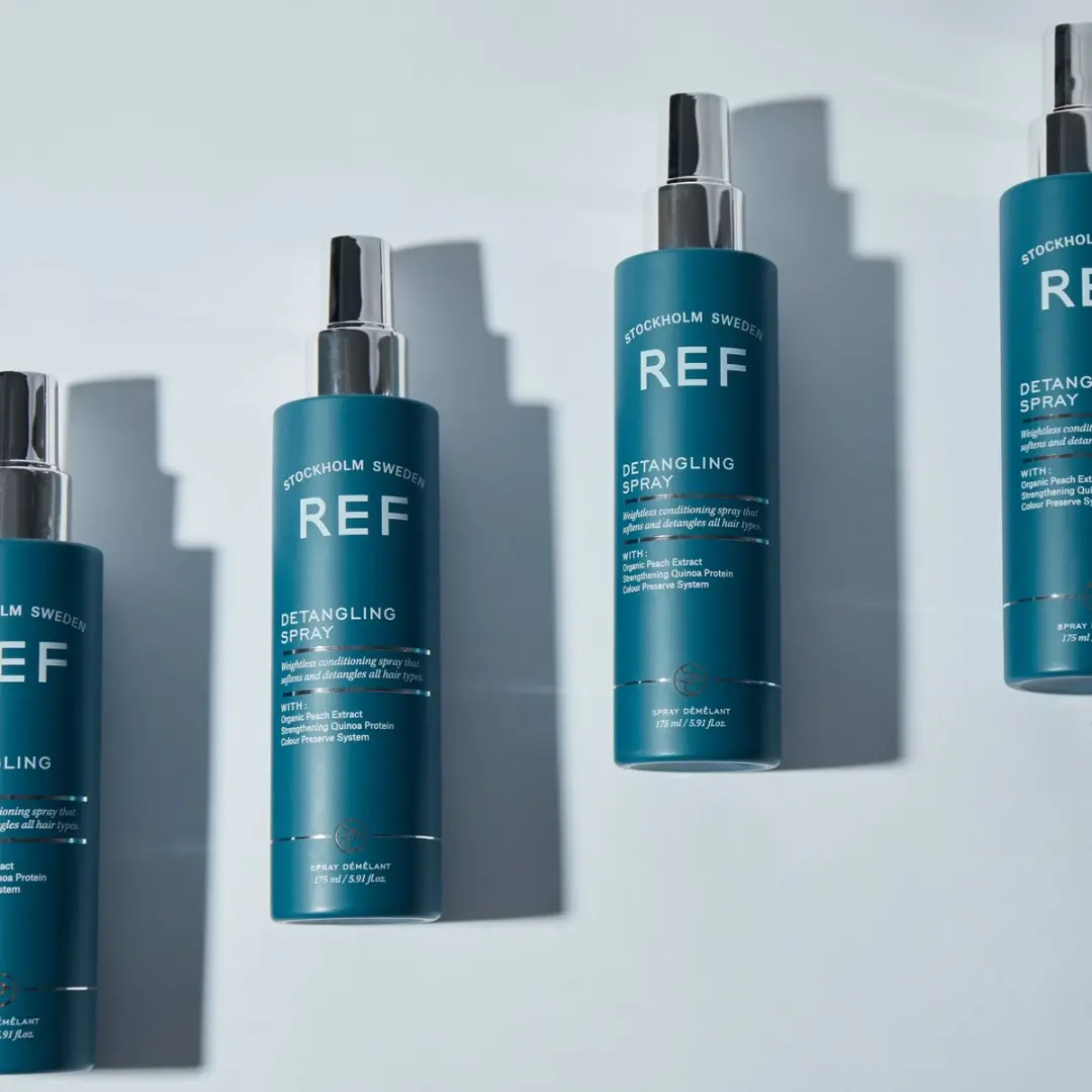 REF Stockholm Detangling Spray 175ml