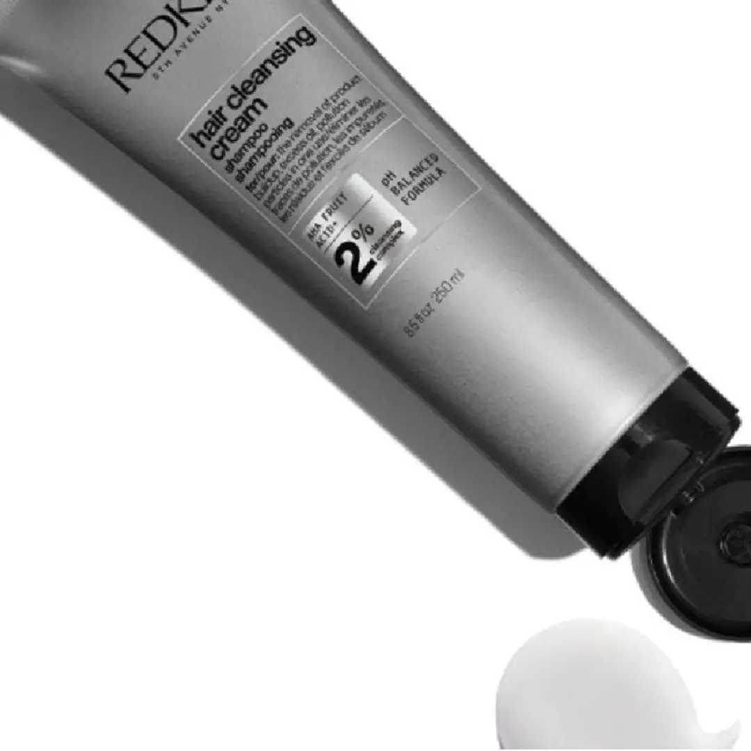 Redken Hair Cleansing Cream Shampoo 250ml