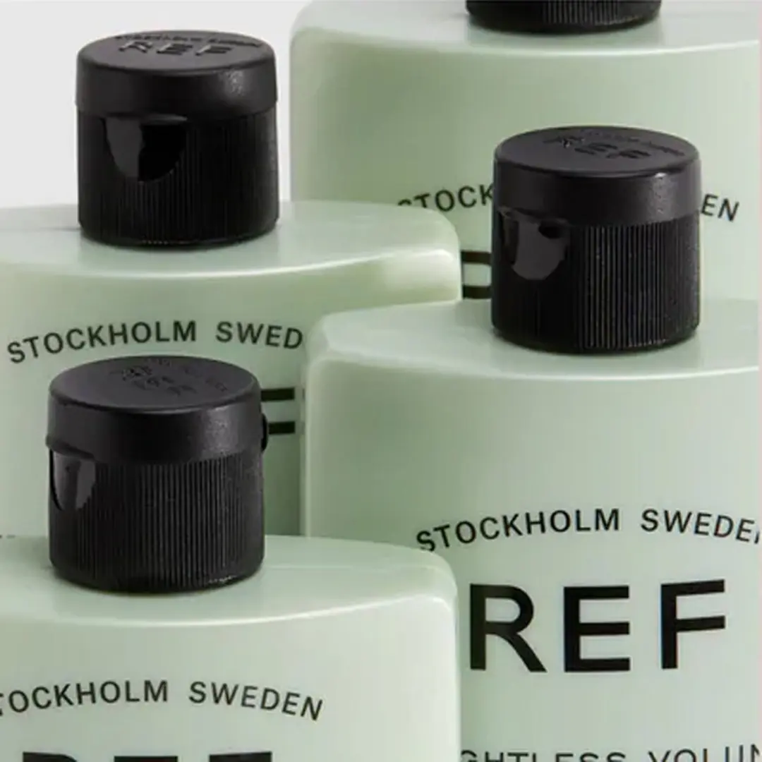 REF Stockholm Weightless Volume Shampoo 285ml