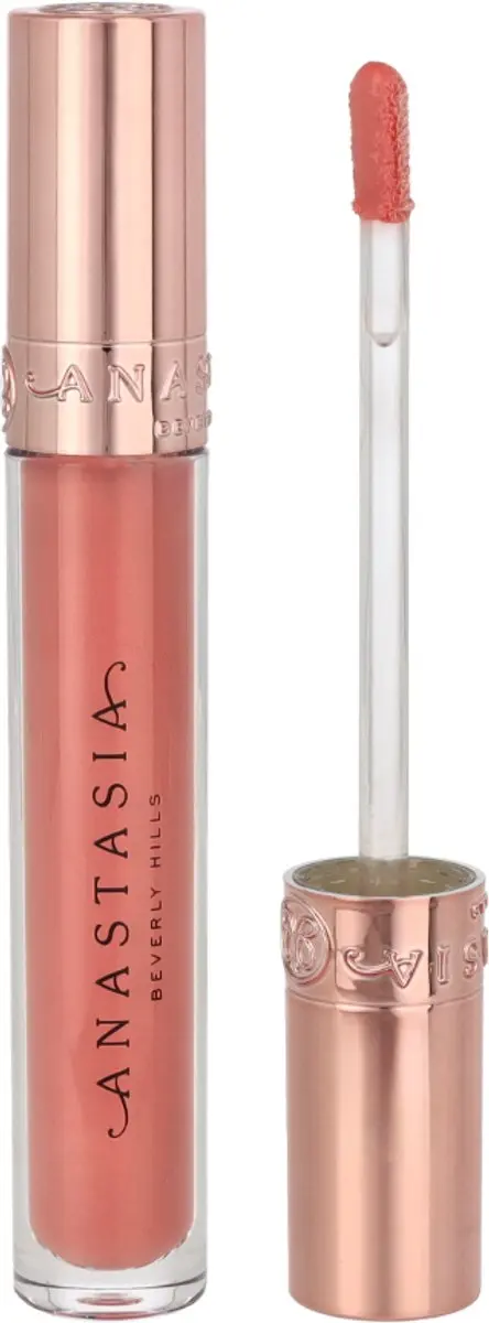 Anastasia Beverly Hills Lip Gloss Soft Pink 4.7ml - afbeelding 2 van 4