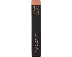 Anastasia Beverly Hills Lip Gloss Toffee Rose 4.7ml - afbeelding 4 van 6