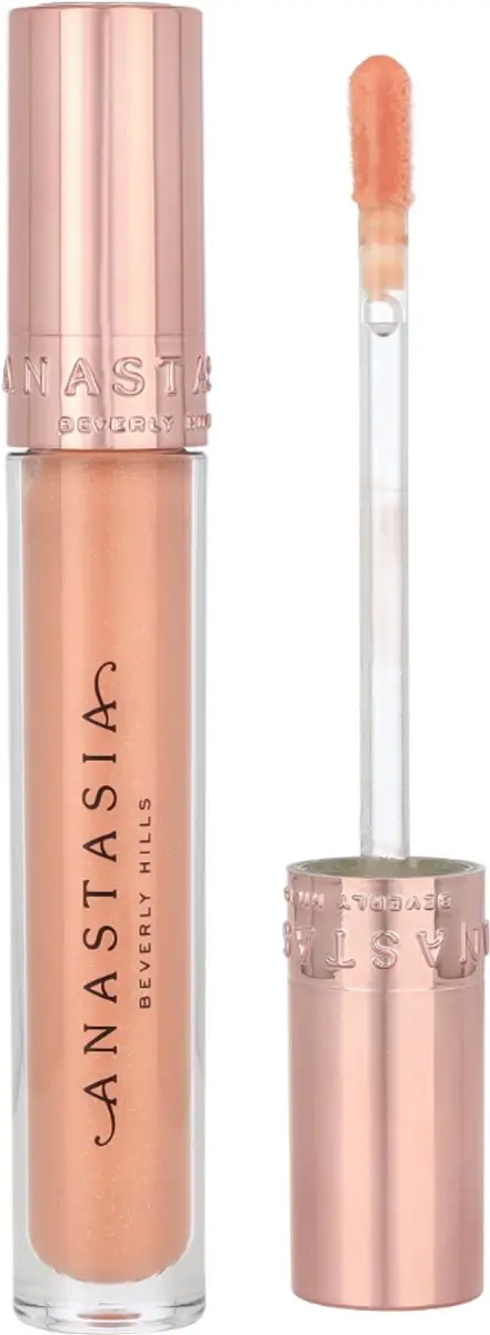 Anastasia Beverly Hills Lip Gloss Cantaloupe 4.7ml - afbeelding 2 van 3