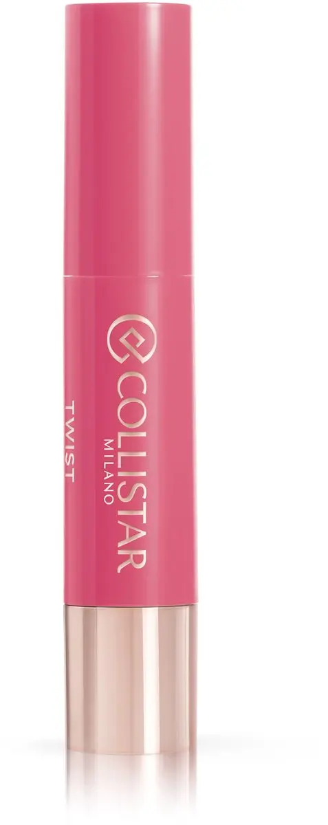 Collistar Twist Balmy Gloss 212 Marshmallow - 2,8 g - afbeelding 3 van 6