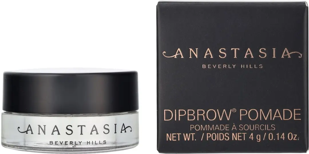 Anastasia Dipbrow Pomade Soft Brown 4g - afbeelding 4 van 6