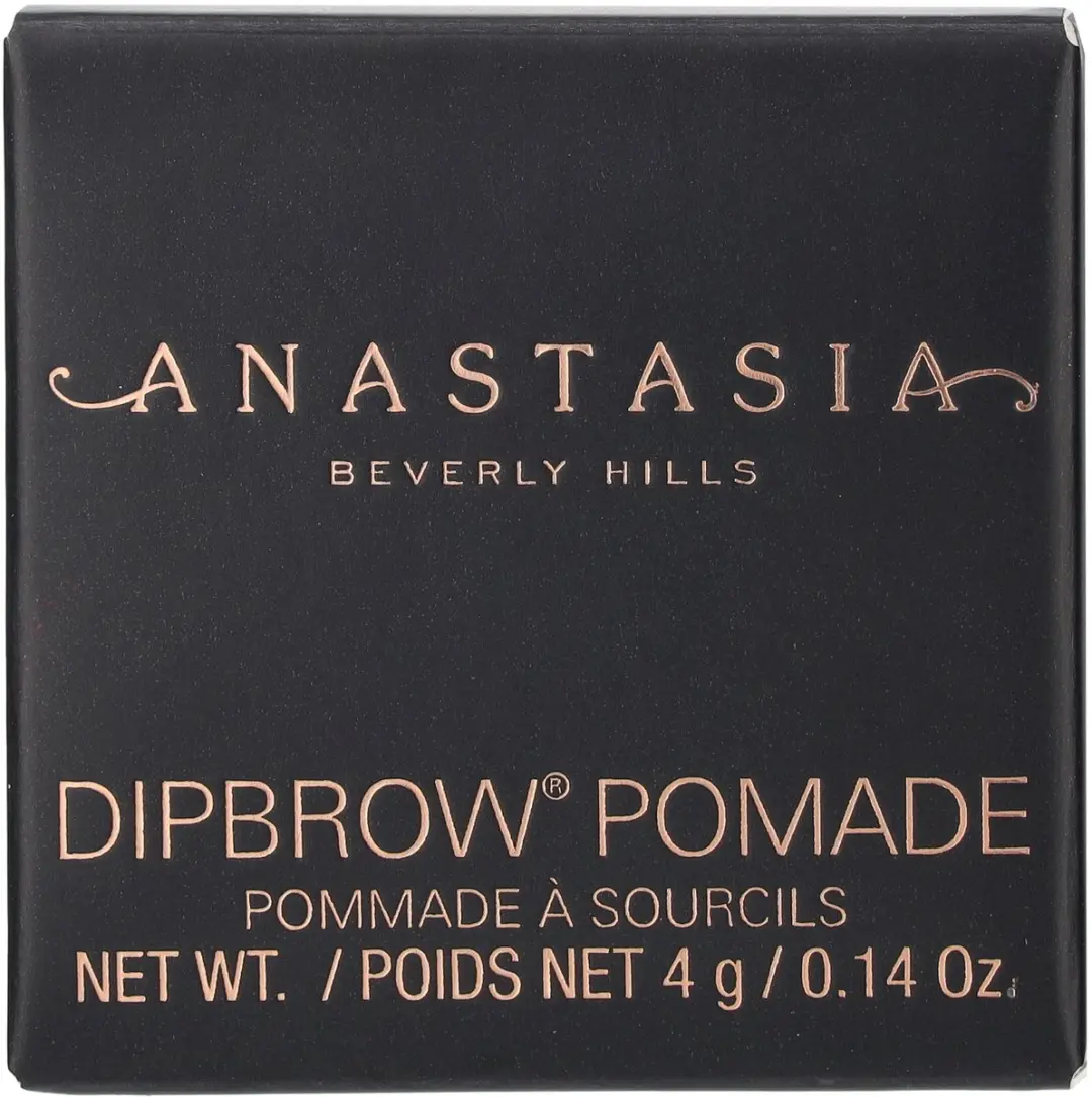 Anastasia Dipbrow Pomade Soft Brown 4g - afbeelding 3 van 6