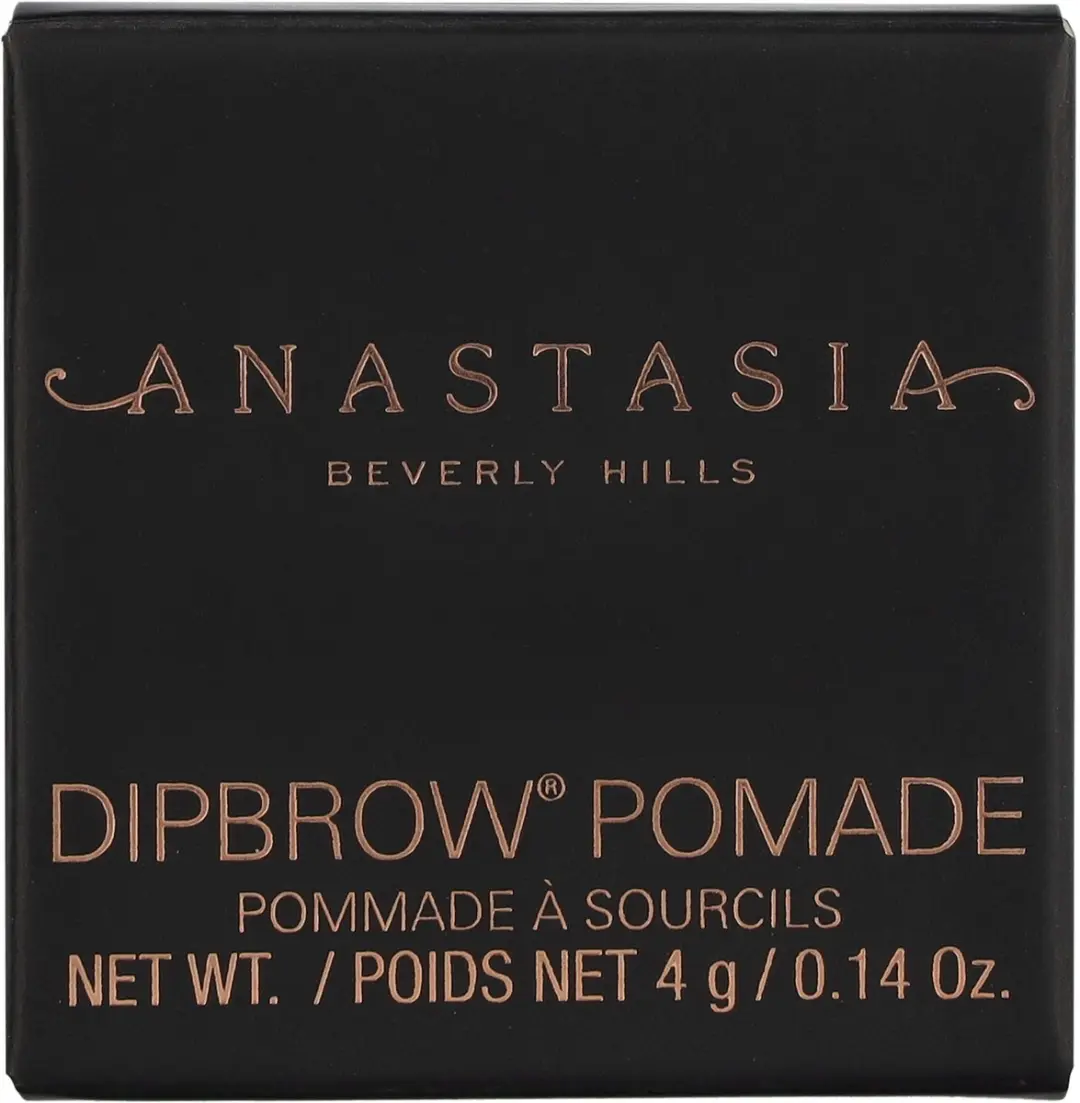 Anastasia Beverly Hills Dipbrow Pomade Blonde 4g - afbeelding 4 van 6