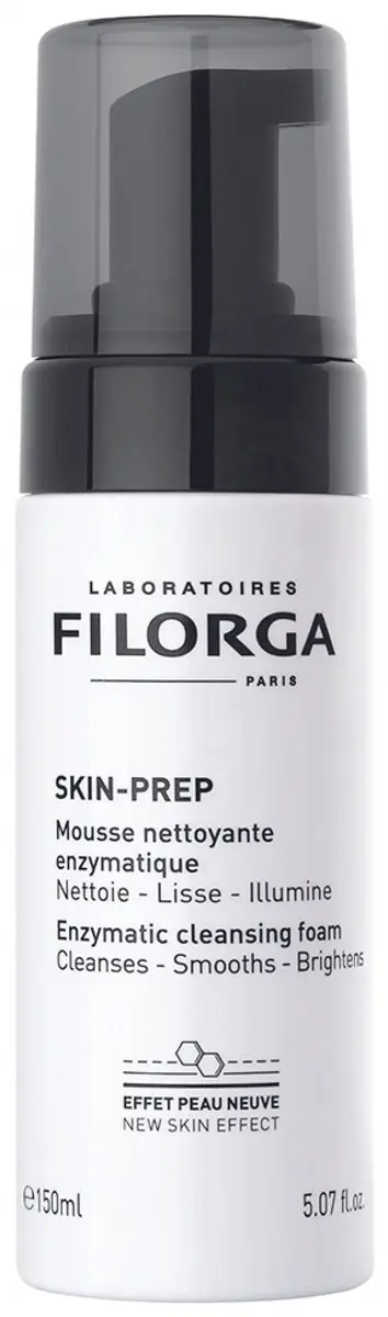 Filorga Enzymatic Cleansing Foam 150ml