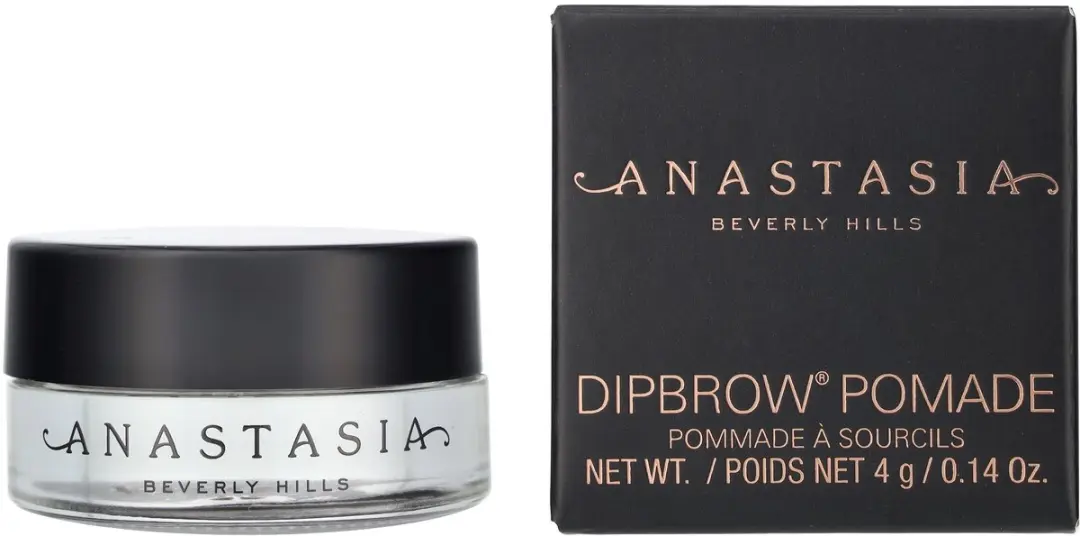 Anastasia Dipbrow Pomade Ebony 4g