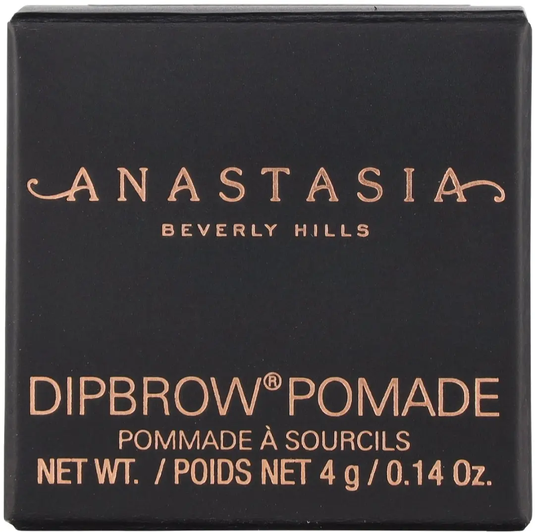 Anastasia Beverly Hills Dipbrow Pomade Ash Brown - afbeelding 3 van 6