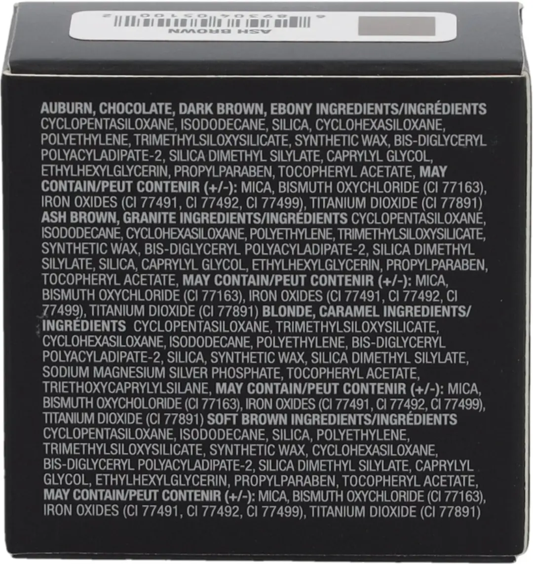 Anastasia Beverly Hills Dipbrow Pomade Ash Brown - afbeelding 6 van 6