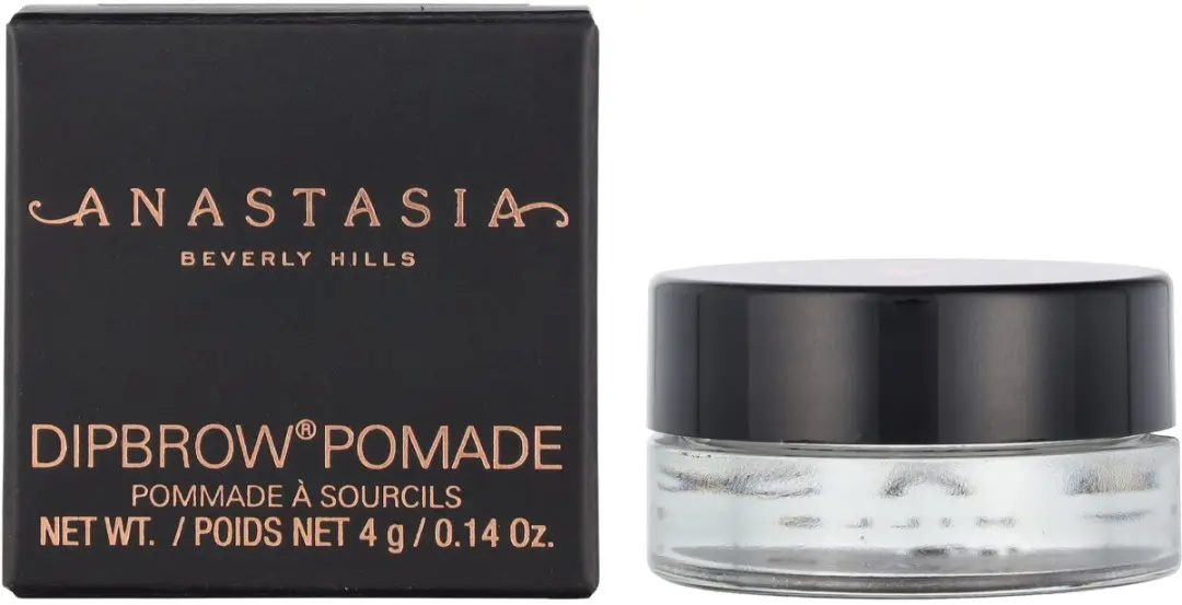 Anastasia Beverly Hills Dipbrow Pomade Ash Brown - afbeelding 4 van 6