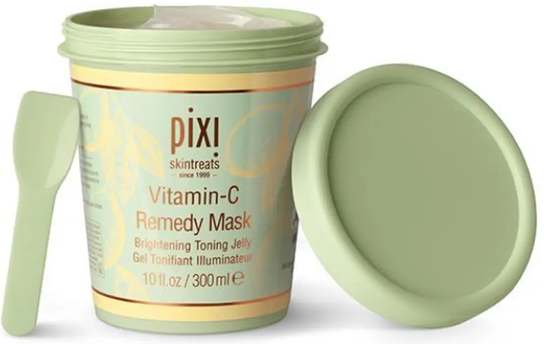 Pixi Vitamin-C Remedy Mask Gezichtsmasker 300ml - 300 Stuks