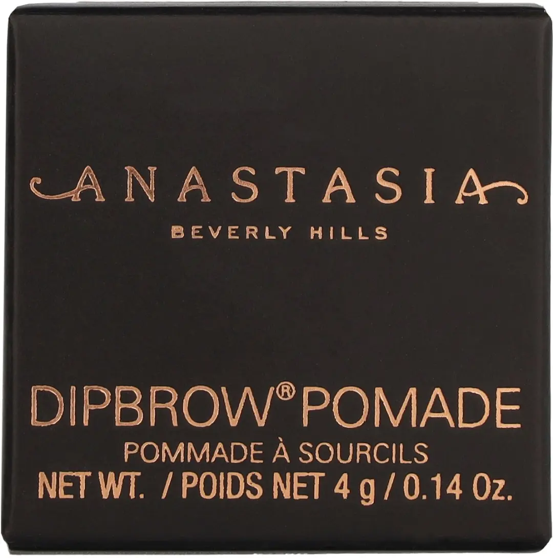 Anastasia Dipbrow Pomade Medium Brown 4g - afbeelding 3 van 6