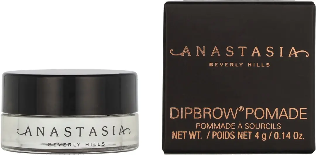 Anastasia Dipbrow Pomade Medium Brown 4g - afbeelding 5 van 6