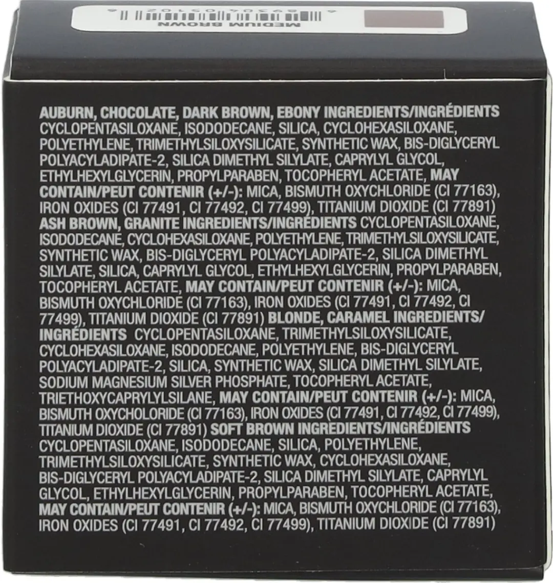 Anastasia Dipbrow Pomade Medium Brown 4g - afbeelding 6 van 6