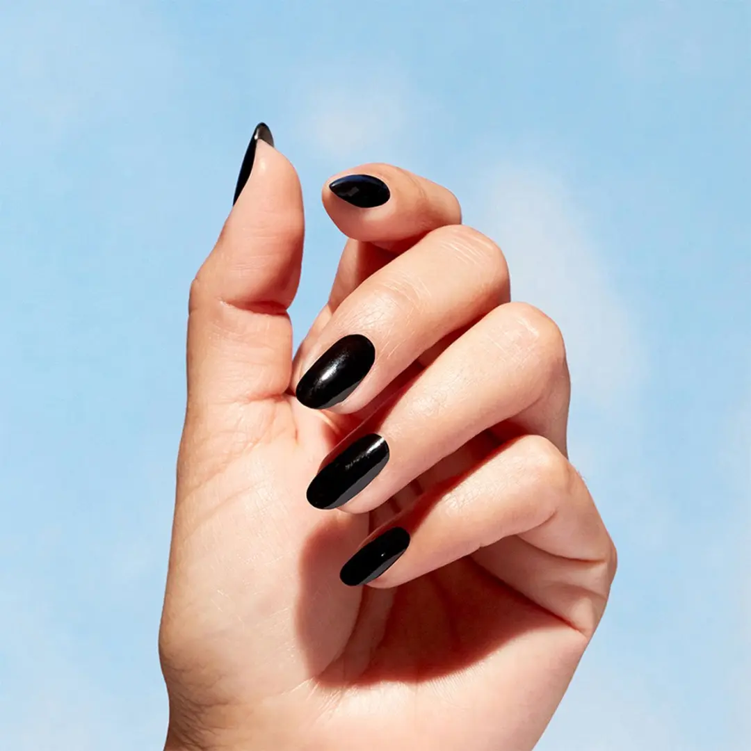 O.P.I. Nature Strong Onyx Skies Vegan Nagellak - afbeelding 3 van 4