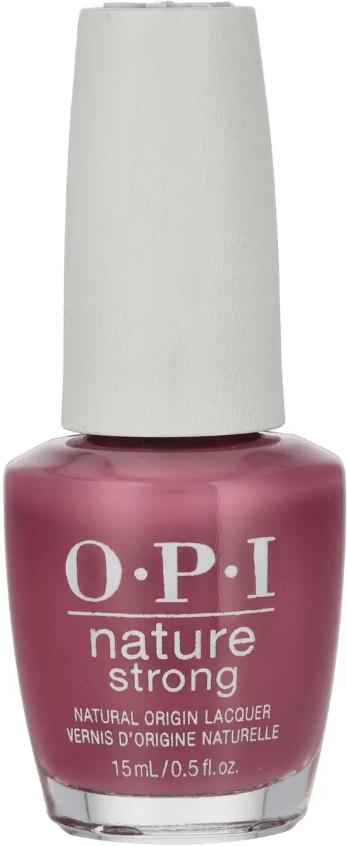 OPI Nature Strong