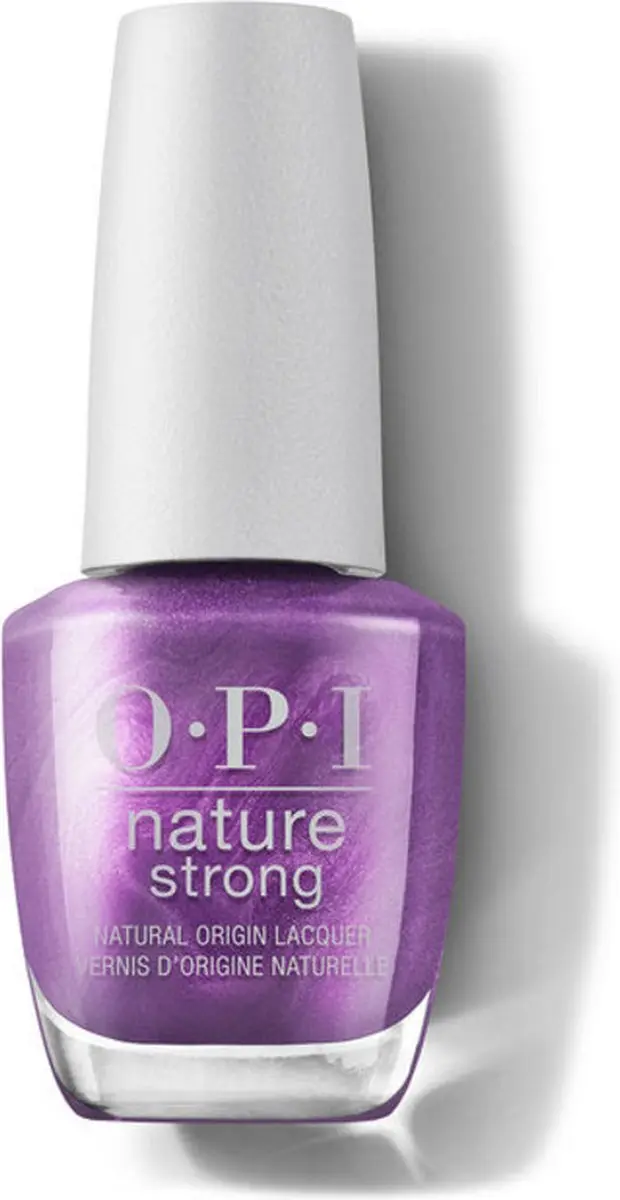 OPI Nature Strong