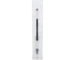Anastasia Beverly Hills Brush Duo #7B - Zwart - afbeelding 3 van 6