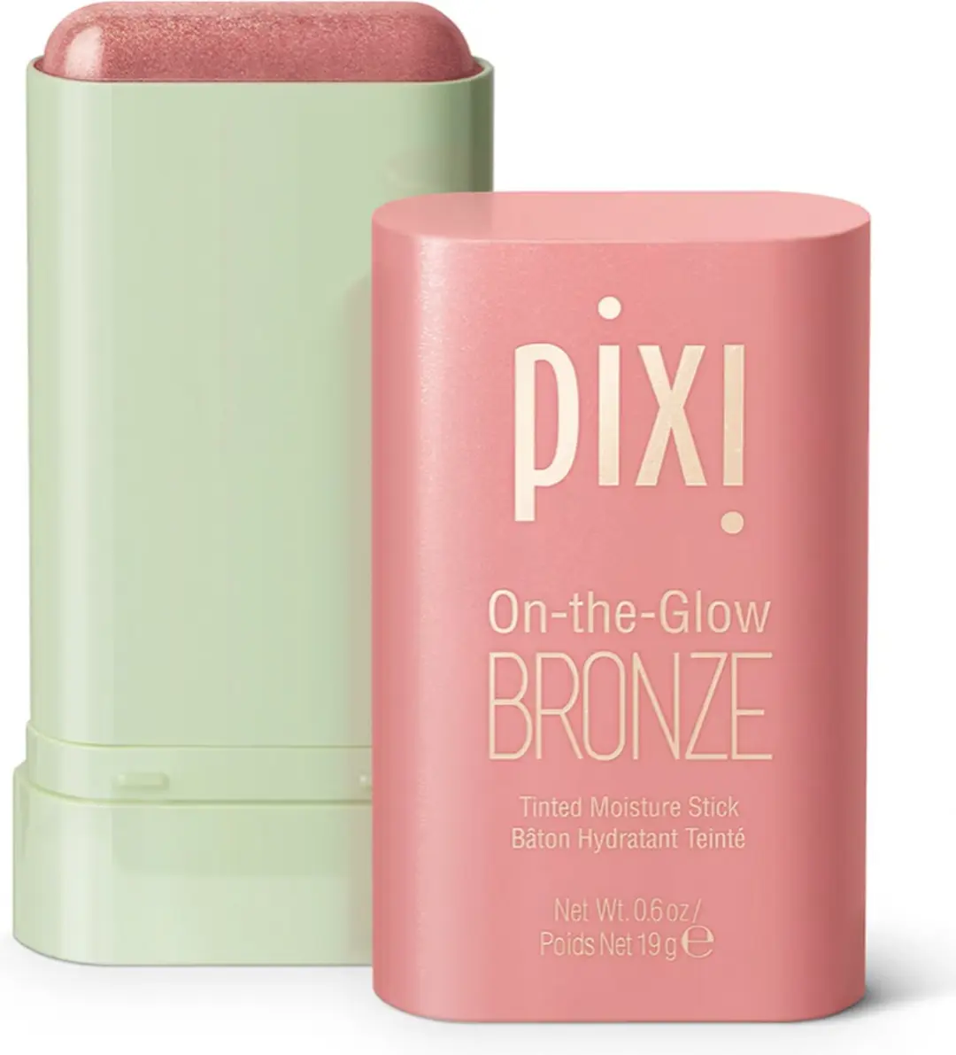 Pixi By Petra On the Glow Bronze WarmGlow