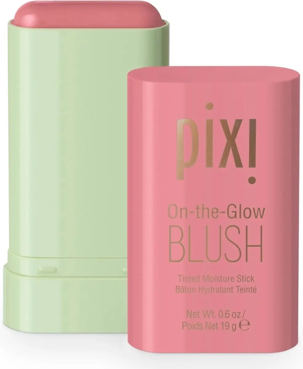 Pixi On-the-Glow Blush Fleur - 19ml - afbeelding 2 van 3